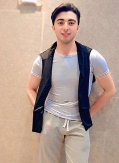 Saif - Male escort in Dubai Photo 5 of 5