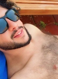 Saif for Couples & ladies & Man - Male escort in Dubai Photo 6 of 6