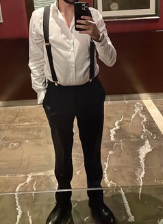 Saif - Male escort in Amman Photo 1 of 3