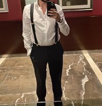 Saif - Male escort in Amman