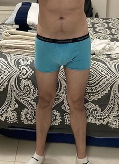 Saif - Male escort in Amman Photo 2 of 3