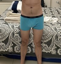 Saif - Male escort in Amman