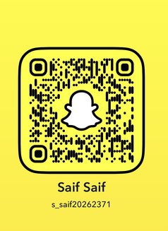 Saif - Male escort in Amman Photo 3 of 3