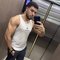 Saif - masseur in Dubai