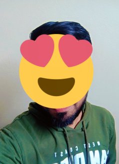 Saif (Only for Women) - Male escort in Hyderabad Photo 1 of 1