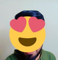 Saif (Only for Women) - Male escort in Hyderabad