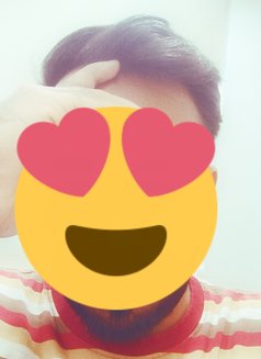 Saif (Only For Women) - Male escort in Hyderabad Photo 1 of 2