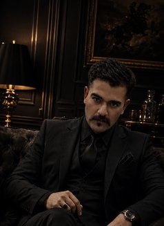 Saif Rajpoot - Male escort in Islamabad Photo 8 of 8