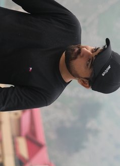 Saif Rajpoot - Acompañantes masculino in Islamabad Photo 1 of 7