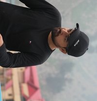 Saif Rajpoot - Male escort in Islamabad