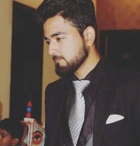 Saif Rajpoot - Male escort in Islamabad