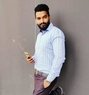 Saif Sheikh - Male escort in Mumbai Photo 1 of 1