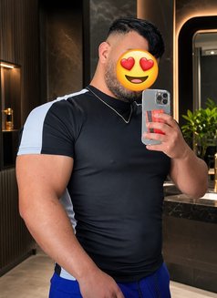 Saif - masseur in Dubai Photo 4 of 4