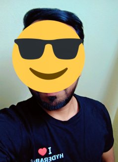 Saif Young Man (Only for Women) - Male escort in Hyderabad Photo 1 of 1