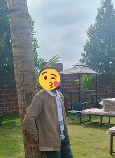 Saif Young Boy (Only for Women) - Male escort in Hyderabad Photo 1 of 2