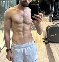 Saifoo - Male escort in Doha