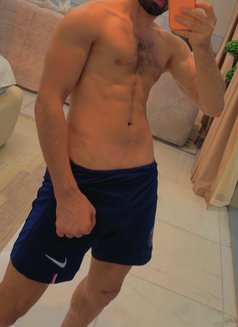 Saifoo - Male escort in Doha Photo 8 of 8