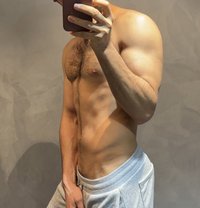 Saifoo - Male escort in Doha