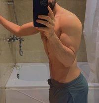 Saifoo - Male escort in Dubai