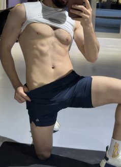 Saifoo - Acompañantes masculino in Dubai Photo 7 of 9