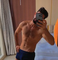 Saifoo - Male escort in Al Manama
