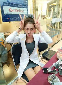 Saii Gangnam-Bangbae-ro - Acompañantes transexual in Seoul Photo 5 of 12