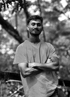 Saiii - Acompañantes masculino in Pune Photo 1 of 1