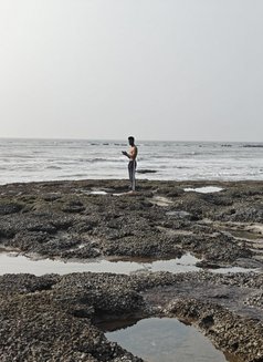 Saiiii - Male escort in Mumbai Photo 1 of 1