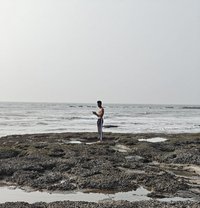 Saiiii - Acompañantes masculino in Mumbai