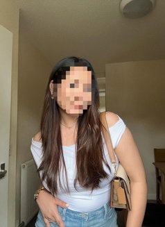 Saiisha Web Cam & Real Meet Escort's - puta in Butwal Photo 1 of 3