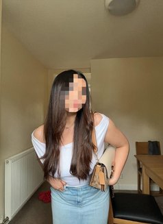 Saiisha Web Cam & Real Meet Escort's - puta in Butwal Photo 2 of 3