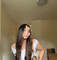 Saiisha Web Cam & Real Meet Escorts - puta in Butwal