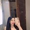 Saiki - escort in Mumbai