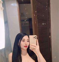 Saiki - escort in Mumbai