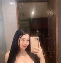 Saiki - escort in Mumbai