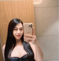 Saiki - escort in Mumbai