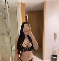 Saiki - escort in Mumbai