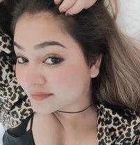 Sailaja Premium Escort - escort in Kolkata