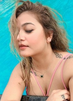 Sailaja Premium Escort - escort in Kolkata Photo 4 of 4