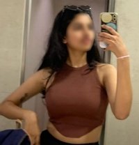 Saili for Meet or Cam Show Any Time - escort in Pune