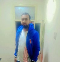 Saim Bbc - Male escort in Lahore