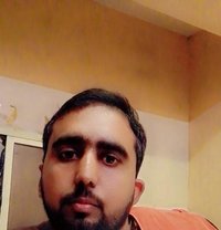 Saim Bbc - Male escort in Lahore