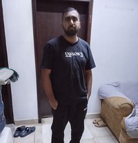 Saim Bbc - Male escort in Lahore