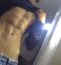 Saim ( Feamale & Couples) - Acompañantes masculino in Al Manama Photo 2 of 3
