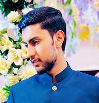Saim Malik - Acompañantes masculino in Lahore