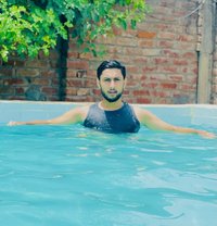 Saim Malik - Acompañantes masculino in Lahore