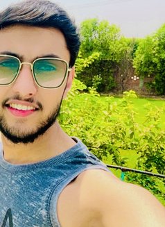 Saim Malik - Acompañantes masculino in Lahore Photo 4 of 8