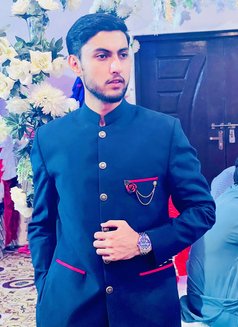 Saim Malik - Acompañantes masculino in Lahore Photo 6 of 8