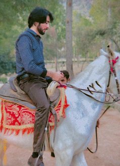 Saim - Acompañantes masculino in Karāchi Photo 3 of 3