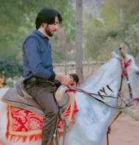 Saim - Acompañantes masculino in Islamabad